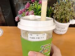 -石炮台果汁冰(天河店)