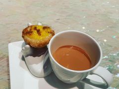 -8餐厅(新葡京酒店)