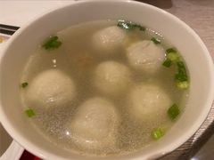 -福州天元国际威斯汀酒店·中国元素餐厅