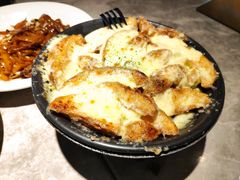 -大树餐厅(红旗街万达店)