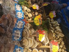 -黄寺蒸汽海鲜(黄寺大街店)