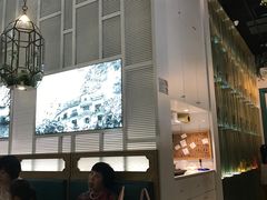 -潮粥荟·潮汕砂锅粥(朝阳大悦城店)
