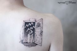-飛凡TATTOO纹身•原创