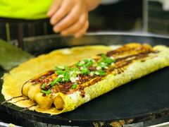 -清真·二嫂子煎饼果子(鼓楼旗舰形象店)