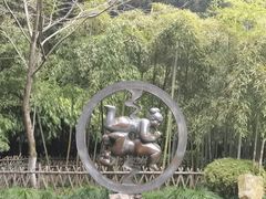 -杭州黄龙洞