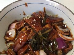 -明呈黄鱼面馆(斜土路店)