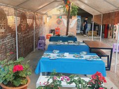 -何适山庄 ·可团建(水长城P2停车场店)