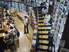 -三联韬奋书店(三里屯店)
