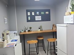 -王知之·自助·自习室(杭州蒋村店)
