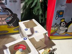 -Pantry's Best派悦坊蛋糕(K11购物艺术中心店)