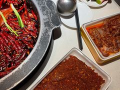 -川西坝子火锅(金沙1.0直营店)