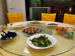 -高老庄·老溧阳·私房菜(南山竹海店)