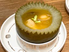 -粤集·手工粤菜(皇庭广场店)