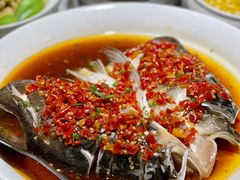 -兰湘子·湘菜小炒(济南领秀城店)