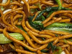 -老人和饭店(淮海中路店)