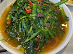 -陆记鹅庄·潮汕菜·狮头鹅(大仟里店)