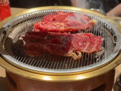 -西塔老太太泥炉烤肉(沈阳店)