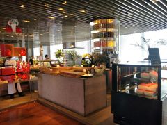 -广州富力君悦大酒店·凯菲厅