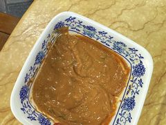 -马记伊源斋涮肉·清真菜(百子湾店)