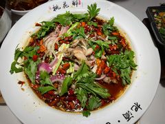 -今朝桃花醉川菜小酒馆(龙湖天街店)