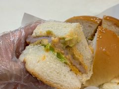 -旺角宝港式茶餐厅(寮步店)
