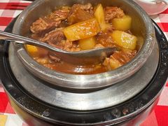 -西贝(上海我格广场店)