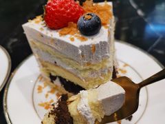 -PETIT PARIS 小巴黎(花园道店)