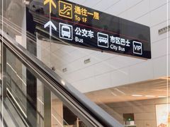 -郑州新郑国际机场-T2航站楼