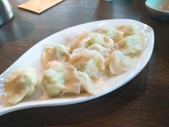 黄瓜素水饺-船歌鱼水饺(高新园区店)