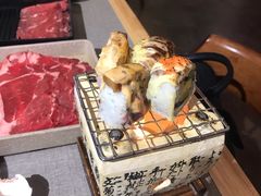 -八角锄烧·肉火锅(天河城店)