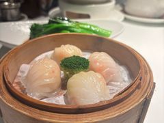 -悦景酒家(罗湖店)