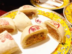 -富华斋饽饽铺·宫廷糕点·伴手礼(护国新天地店)