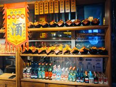 -柿子树炭烤羊腿(金台路店)
