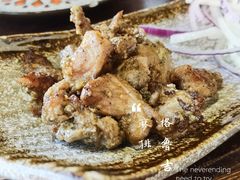 格鲁吉亚麻排-格鲁·秀色Georgia’s Feast