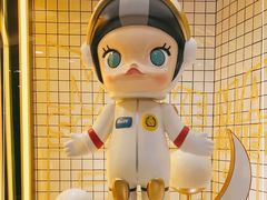 -泡泡玛特POPMART(上海环球港店)