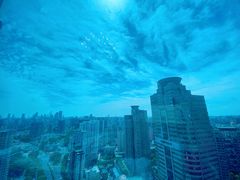 -龙之梦万丽酒店青餐厅