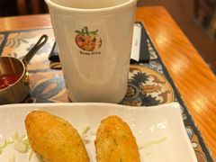 -番茄屋葡式美食(总店)