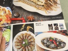 -渔娘渔家丹东海鲜(东直门店)