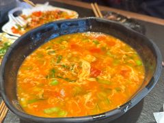 -聚点·北京串(簋街店)