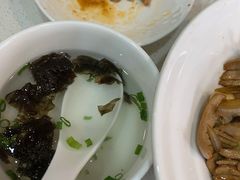 腰花拌川-二扁私房面馆(崂山路店)