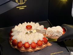 -玲婧胡同·Brunch·Kitchen(嘉里城店)