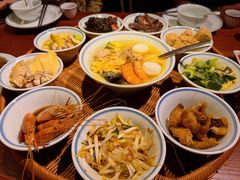 -寻宝记绍兴菜(鲁迅路店)