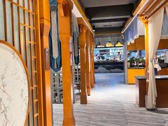 -不倒翁·安徽名菜楼(步行街店)