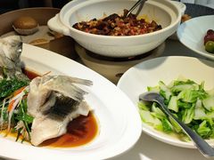 -院里寻菜·精致庭院菜(观沙岭店)