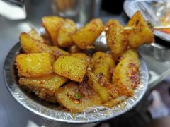 -江油特色冷沾沾(火炮街店)