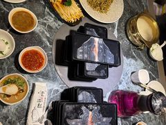 -慢丽江·云南野生菌土鸡锅(西山店)