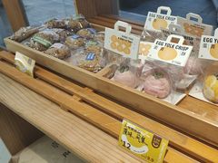 -赵小璐快乐甜品蛋糕(平安路店)