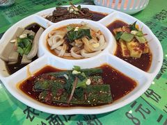 -令氏家外家周秦食府(高新店)
