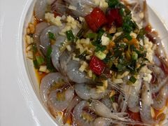 -柳柳饭店(华山中路店)