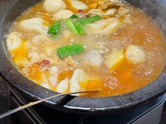 -肖记牛肉鱼杂馆·省级非遗(柏林春天直营店)